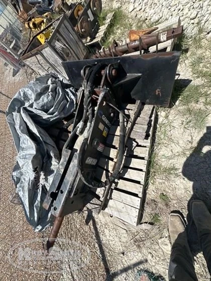 Used Hydraulic Hammer for Sale